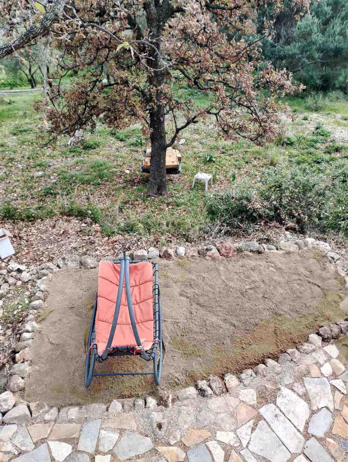 Terraoliva&Herbs Vátos Dış mekan fotoğraf