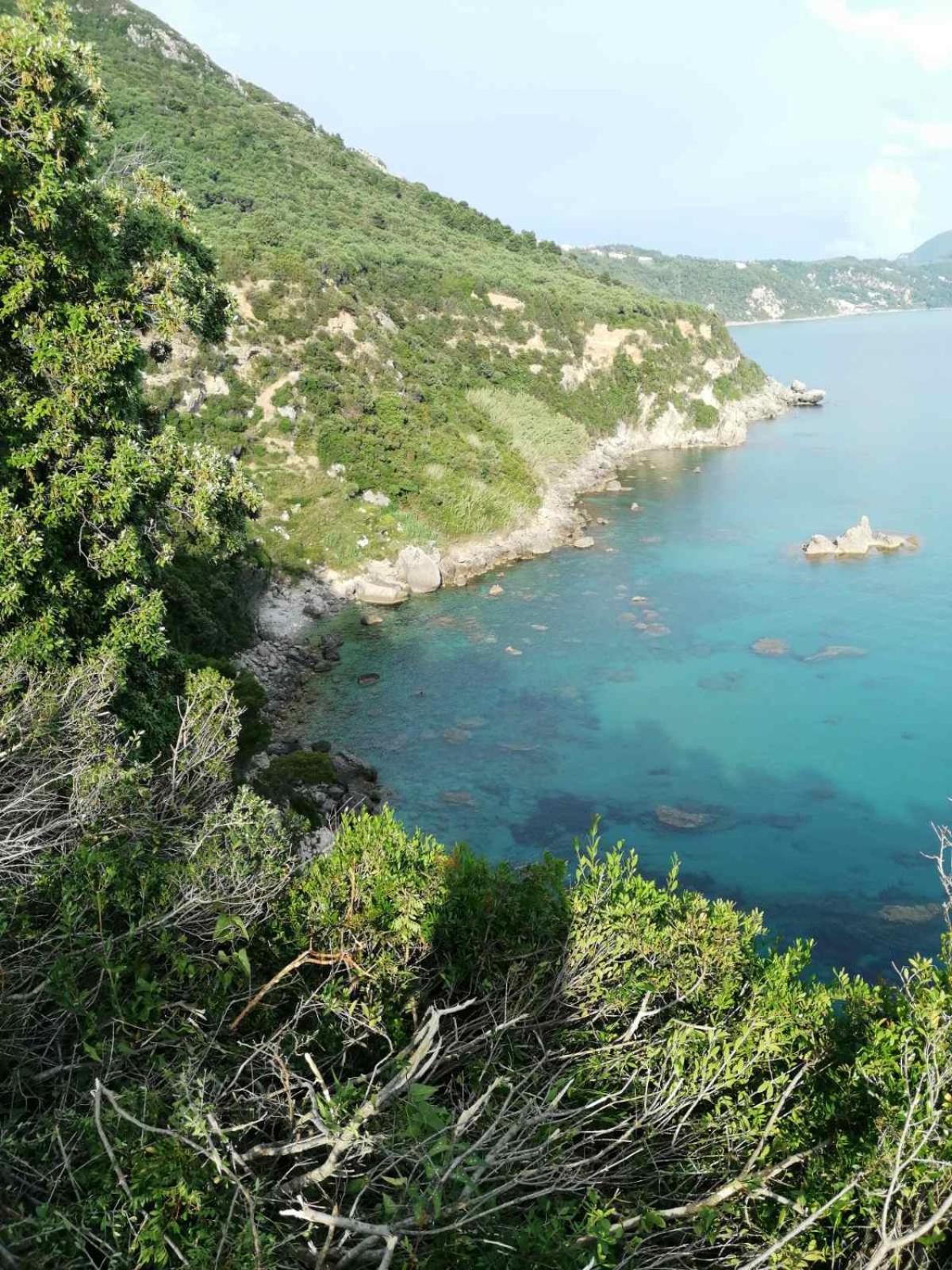 Terraoliva&Herbs Vátos Dış mekan fotoğraf